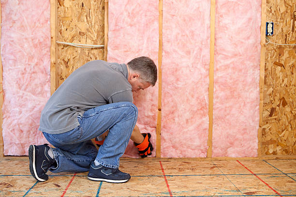 Types of Insulation We Offer in Effingham, IL